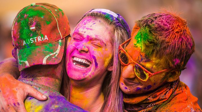 10 festivais imperdíveis ao redor do mundo