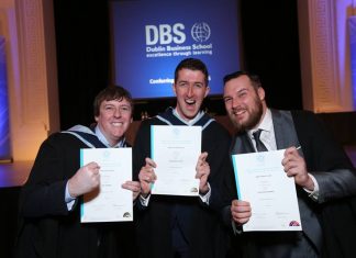 Vantagens de estudar na Dublin Business School MBA na Irlanda Vantagens de estudar na Dublin Business School