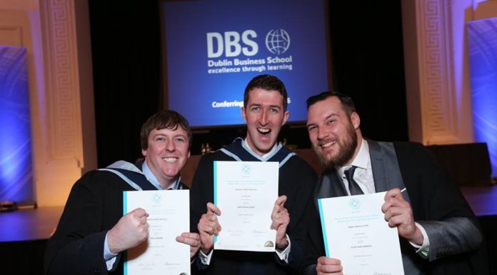 Vantagens de estudar na Dublin Business School MBA na Irlanda Vantagens de estudar na Dublin Business School