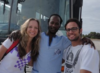 COMO FAZER AMIGOS NO INTERCÂMBIO