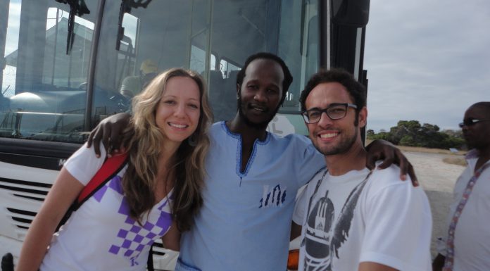 COMO FAZER AMIGOS NO INTERCÂMBIO