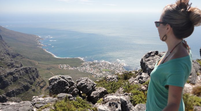 5 passeios imperdíveis em Cape Town na África do Sul 5 passeios imperdíveis em Cape Town na África do Sul