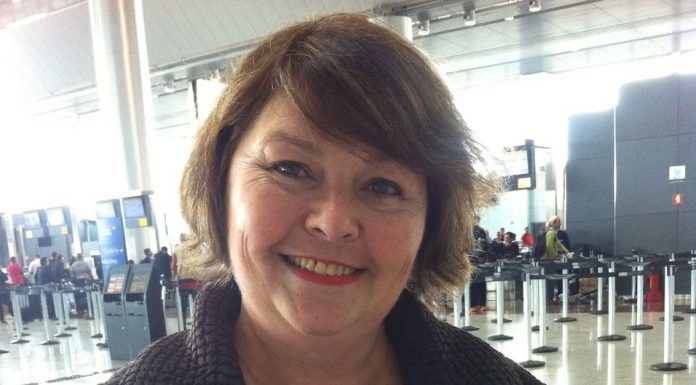 Intercâmbio Terceira Idade Intercâmbio Terceira Idade - Embarque para a Espanha