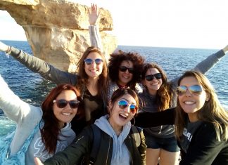 10 COISAS MAIS LEGAIS PARA SE FAZER EM MALTA