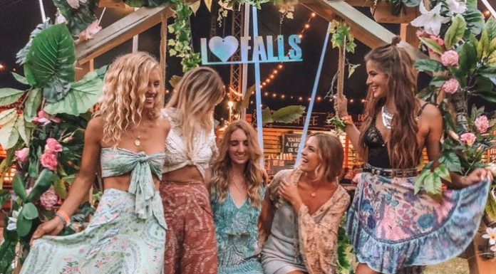 Os 5 melhores Festivais em Byron Bay na Austrália Os 5 melhores Festivais em Byron Bay na Austrália