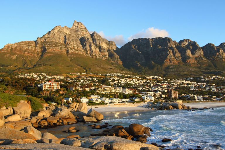 5 passeios imperdíveis em Cape Town na África do Sul - Roda Mundo