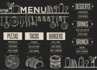 11 comidas típicas ao redor do mundo