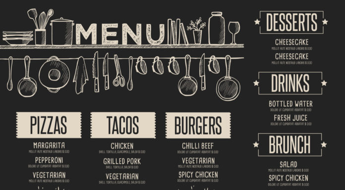 11 comidas típicas ao redor do mundo