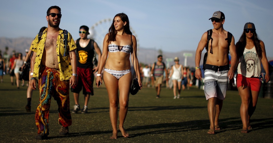 FESTIVAL COACHELLA - CALIFÓRNIA EUA festivais imperdíveis ao redor do mundo