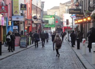 Dublin, Galway, Cork, Malahide e Bray Melhores cidades para o seu intercâmbio na Irlanda