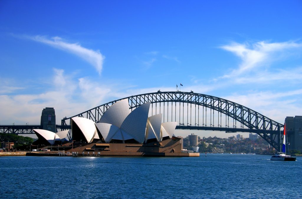 Tudo sobre o visto de estudante para a Austrália