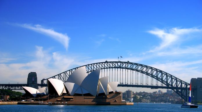 Tudo sobre o visto de estudante para a Austrália Tudo sobre o visto de estudante para a Austrália
