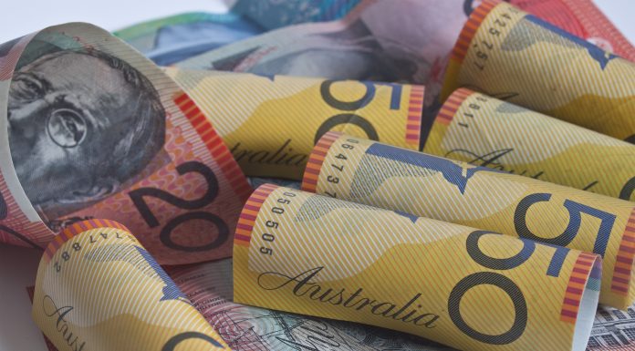 COMPROVAÇÃO FINANCEIRA PARA O VISTO DA AUSTRÁLIA Comprovação financeira para o visto da Austrália