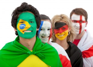 MITOS E VERDADES SOBRE INTERCÂMBIO Mitos e verdades sobre intercâmbio