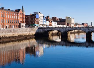 Como solicitar o visto de estudante para a Irlanda