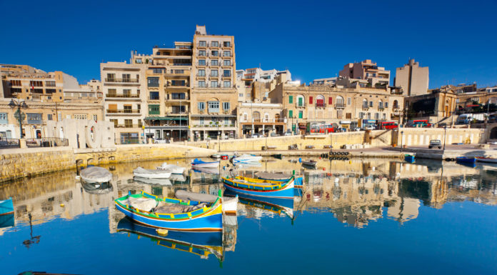 Lugares para conhecer em Malta