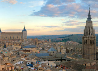 Roteiro pela Espanha: Rota Dom Quixote