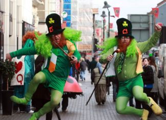 6 costumes irlandeses estranhos para os brasileiros