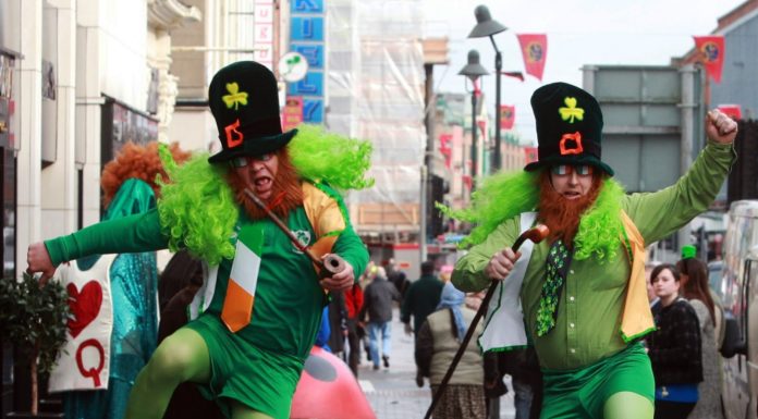 6 costumes irlandeses estranhos para os brasileiros