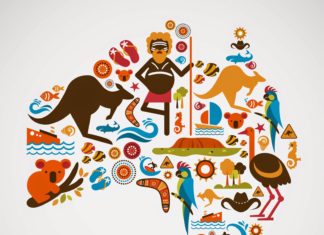 8 costumes australianos que surpreendem os brasileiros