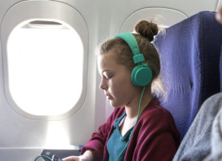 Como saber se o adolescente está pronto para viajar sozinho?