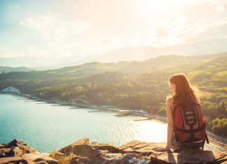 Dicas para fazer um mochilão