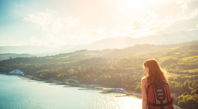 Dicas para fazer um mochilão