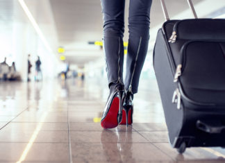 NOVAS REGRAS PARA BAGAGEM VEJA O QUE MUDA EM 2017