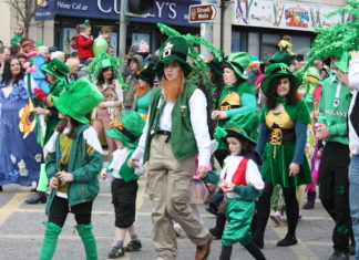 St. Patrick’s Day conheça a festa mais esperada pelos irlandeses