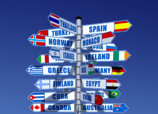 AS MELHORES FEIRAS DE INTERCÂMBIO DO MUNDO