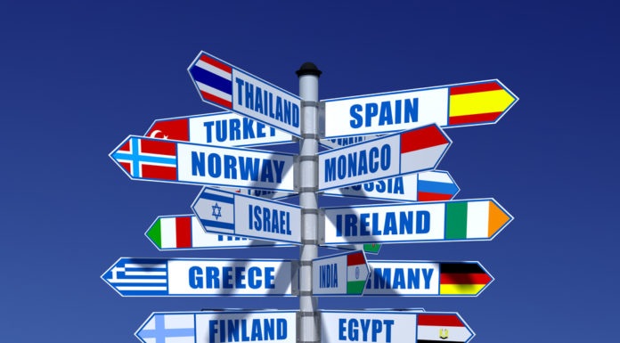 AS MELHORES FEIRAS DE INTERCÂMBIO DO MUNDO