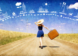 6 lugares no mundo para conhecer antes de morrer