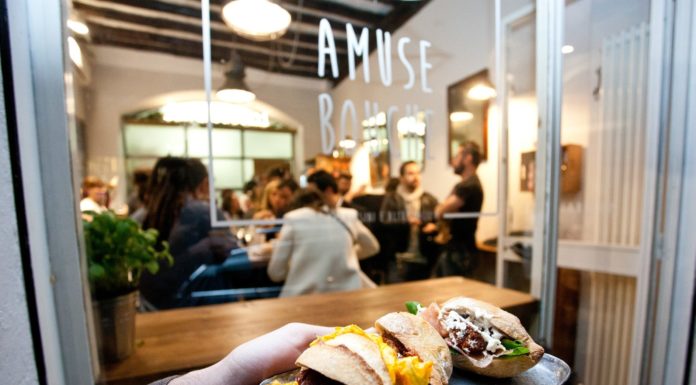 Comer em Milão gastando pouco