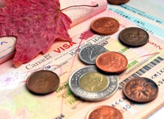 VISTO DE TURISTA DO CANADÁ: VEJA SE VOCÊ PODE SOLICITAR O eTA eTA