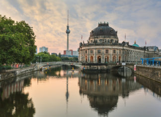 INTERCÂMBIO NA ALEMANHA AS CIDADES MAIS BARATAS PARA ESTUDAR ALEMÃO