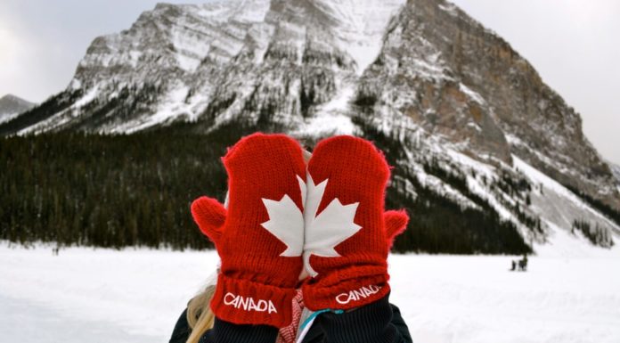 POR QUE FAZER INTERCÂMBIO NO CANADÁ CIDADES E CURSOS PARA ESTUDAR Por que fazer intercâmbio no Canadá