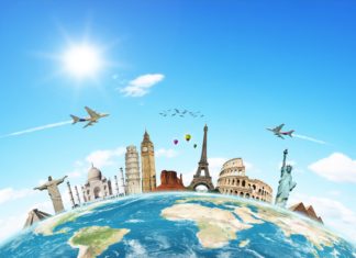 COMO FAZER INTERCÂMBIO Fazer intercâmbio