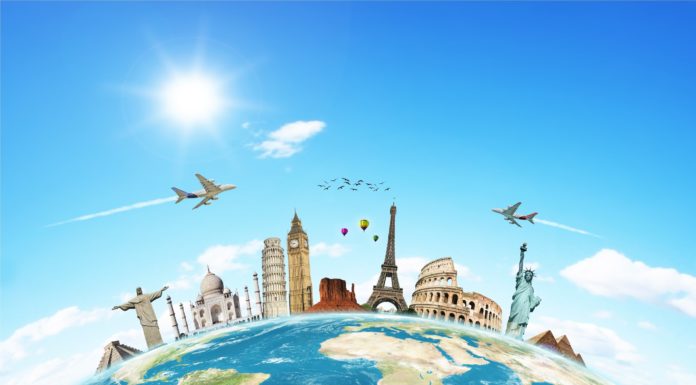 COMO FAZER INTERCÂMBIO Fazer intercâmbio