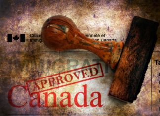 Brasileiros não vão precisar mais do visto canadense Permissão eTA