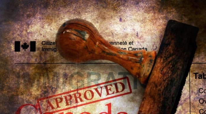 Brasileiros não vão precisar mais do visto canadense Permissão eTA