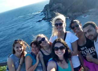 ÁFRICA DO SUL VANTAGENS DE FAZER INTERCÂMBIO EM CAPE TOWN Vantagens de fazer intercâmbio em Cape Town