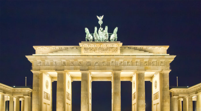 3 motivos para fazer intercâmbio em Berlim, na Alemanha