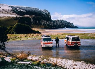 CUSTO DE VIDA E MÉDIA DE SALÁRIONA NOVA ZELÂNDIA Custo de vida e média de salário na Nova Zelândia