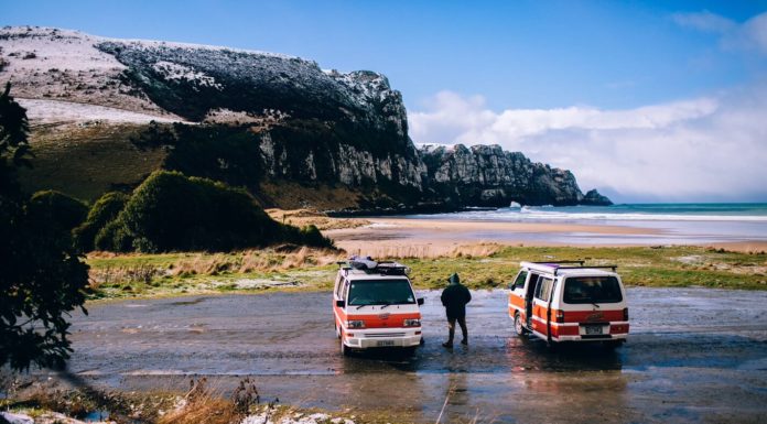 CUSTO DE VIDA E MÉDIA DE SALÁRIONA NOVA ZELÂNDIA Custo de vida e média de salário na Nova Zelândia