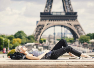 INTERCÂMBIO DEPOIS DOS 30 ANOS Intercâmbio depois dos 30 anos