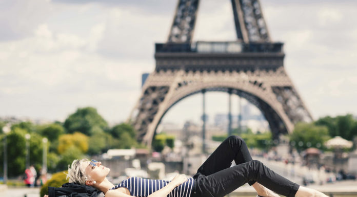 INTERCÂMBIO DEPOIS DOS 30 ANOS Intercâmbio depois dos 30 anos