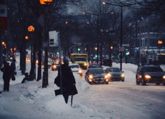 CUSTO DE VIDA E MÉDIA DE SALÁRIO NO CANADÁ