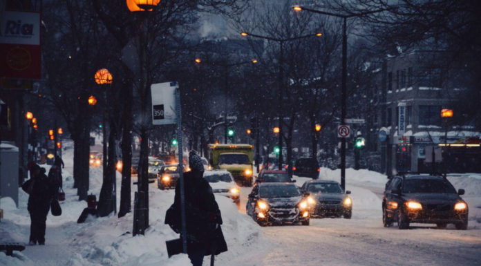 CUSTO DE VIDA E MÉDIA DE SALÁRIO NO CANADÁ