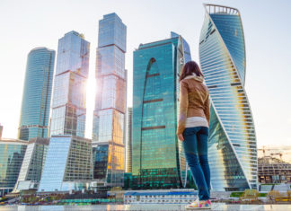 TRABALHO EM DUBAI PARA BRASILEIROS