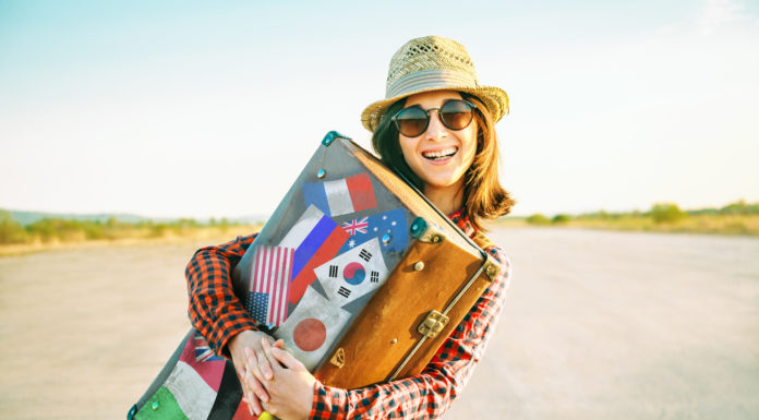 10 TIPOS DE INTERCÂMBIO DA RODA MUNDO PARA QUEM VAI ESTUDAR NO EXTERIOR Tipos de intercâmbio da Roda Mundo